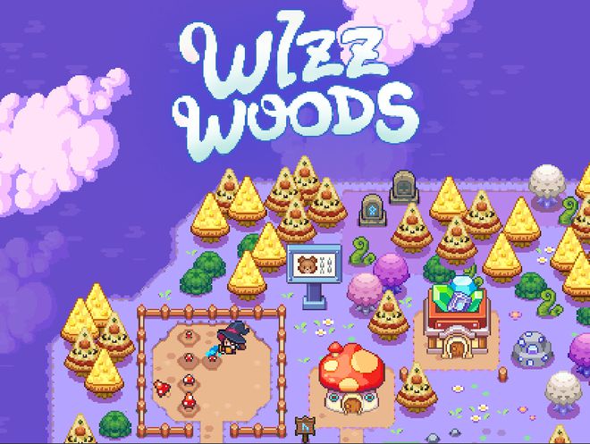 魔法力挺Wizzwoods如何重塑GameFi未来？新利体育网站登录TON×Bera×Tabi三方加密(图2)