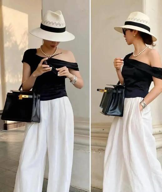袖服装的穿搭要点新利体育登录泡泡(图3)