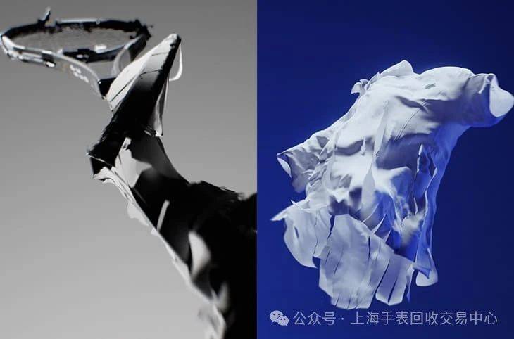 ！宇舶这款Big Bang充满为球王量身打造特殊设计新利体育luck18网球巨星乔科维奇终于有联名表了(图6)