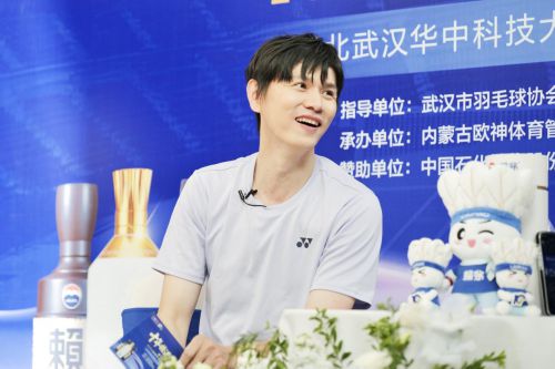 杯全国羽毛球场馆邀请赛总决赛圆满收官！新利娱乐荣耀见证信赖相传—2024赖茅(图8)