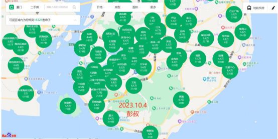 思明南路房价从74000元跌至600元新利体育app厦门楼市全军覆没厦门楼市(图2)