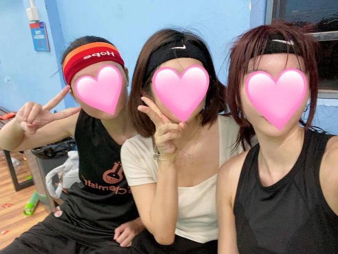 过最不冤枉的一笔钱她们说是这些！新利体育最新版app健身8年花(图26)