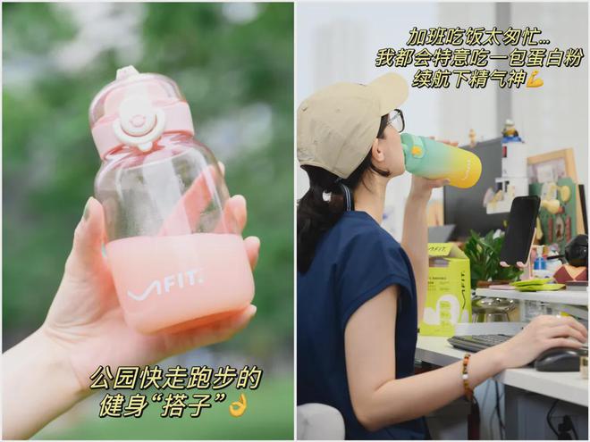 过最不冤枉的一笔钱她们说是这些！新利体育最新版app健身8年花(图34)