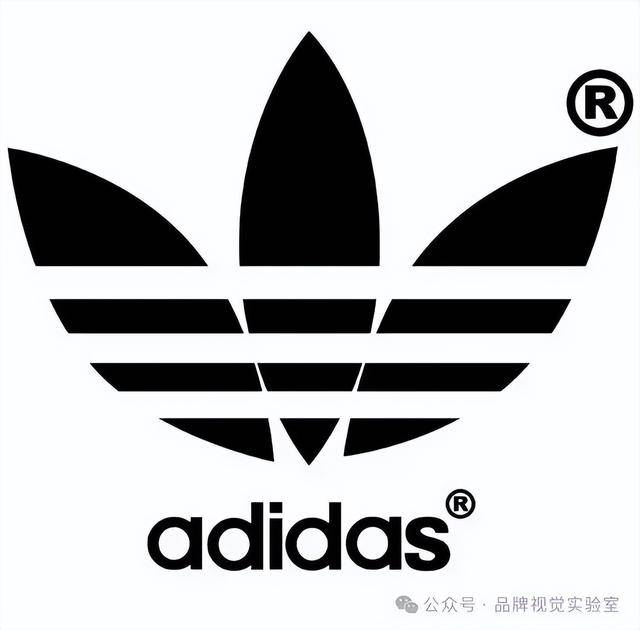 的全球十大运动品牌盘点下！新利体育网站登录屹立不倒(图11)