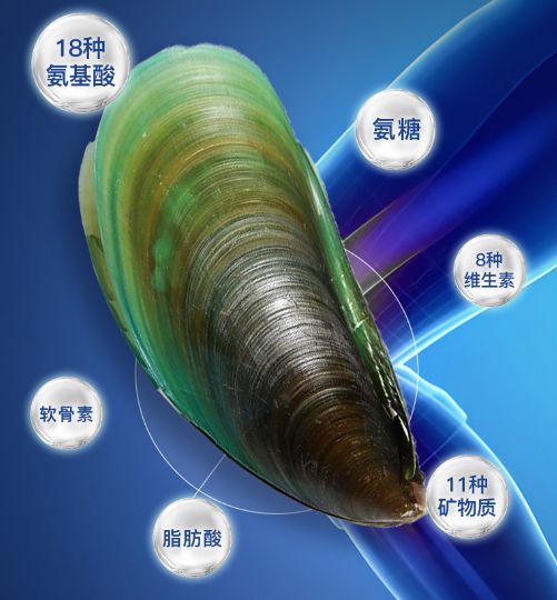 护膝保暖锁温；关节膏抹开温温热热搭配按摩更好新利体育注册入口天一凉关节就开始难受了？蚕丝(图3)