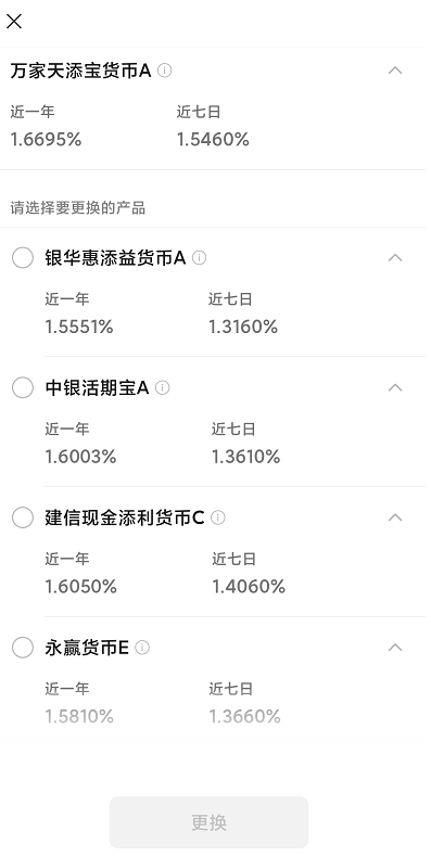 第一次买理财买什么好？新利娱乐新手第一次理财(图8)
